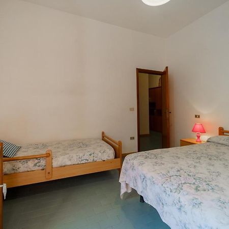 Appartamento Pomonte La Posta - Goelba Exterior foto