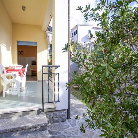 Appartamento Pomonte La Posta - Goelba Exterior foto