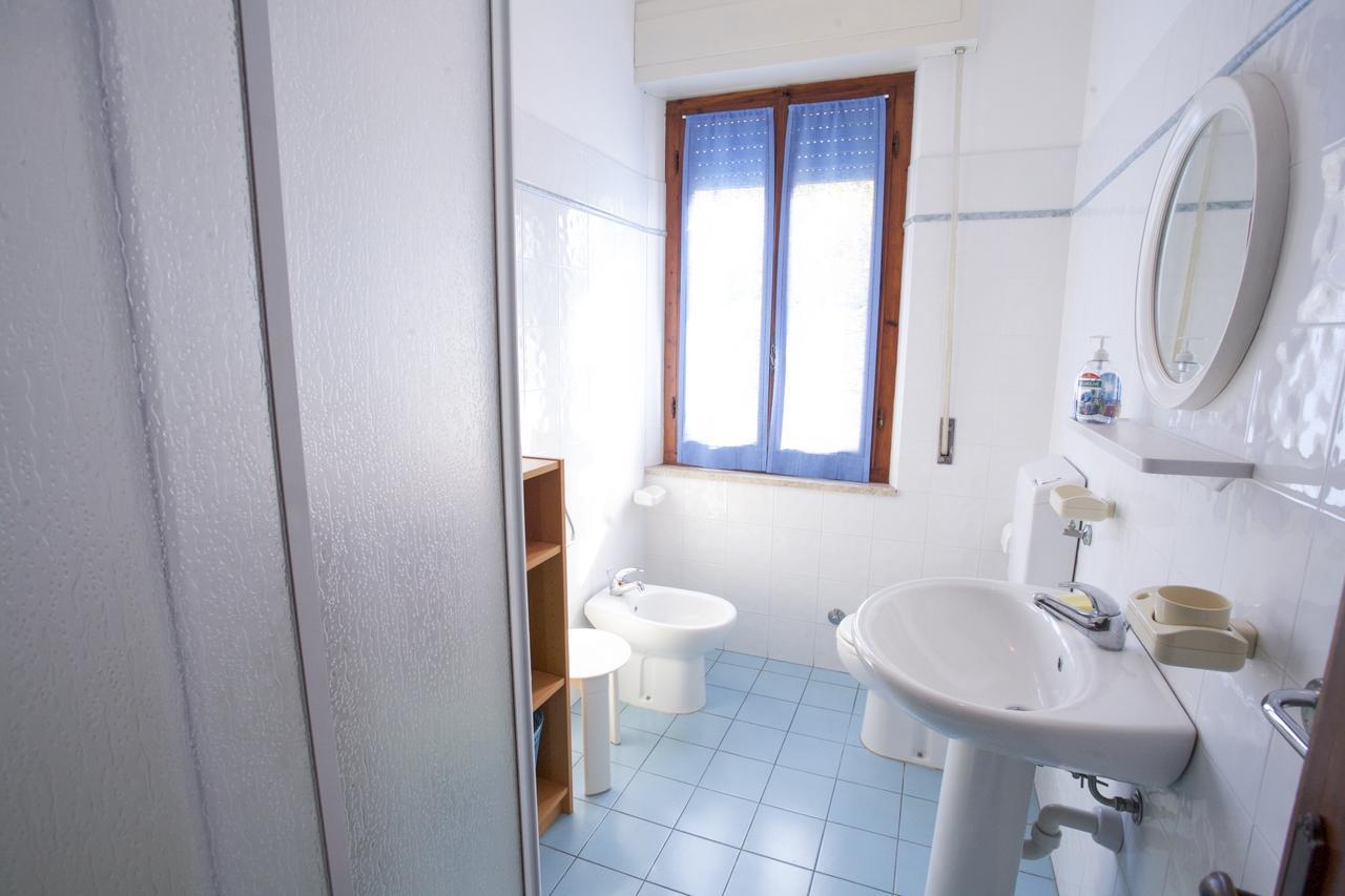 Appartamento Pomonte La Posta - Goelba Exterior foto